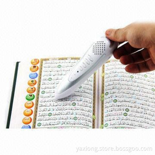 2013 Hot-sell Reading Pen with 3.7V, 300mAh Battery, OEM, ODM Orders Welcomed